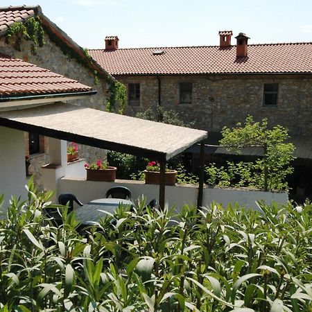 Agriturismo San Ottaviano Monterotondo  Экстерьер фото
