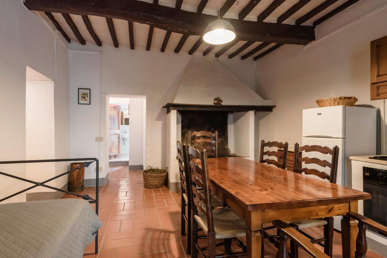 Agriturismo San Ottaviano Monterotondo  Экстерьер фото