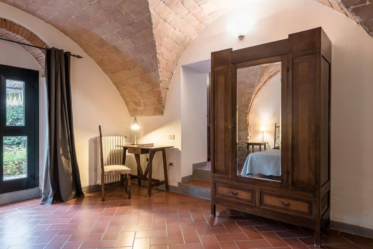 Agriturismo San Ottaviano Monterotondo  Экстерьер фото