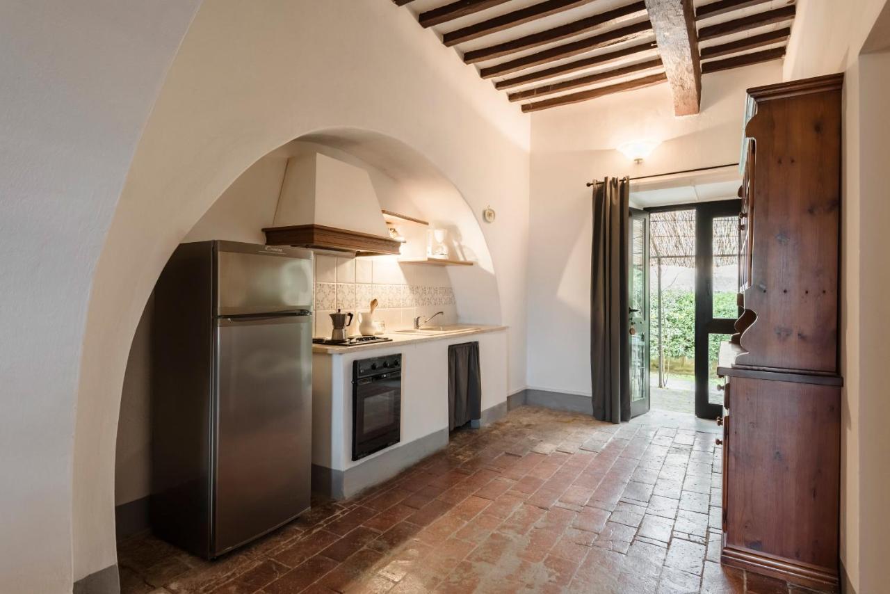 Agriturismo San Ottaviano Monterotondo  Экстерьер фото
