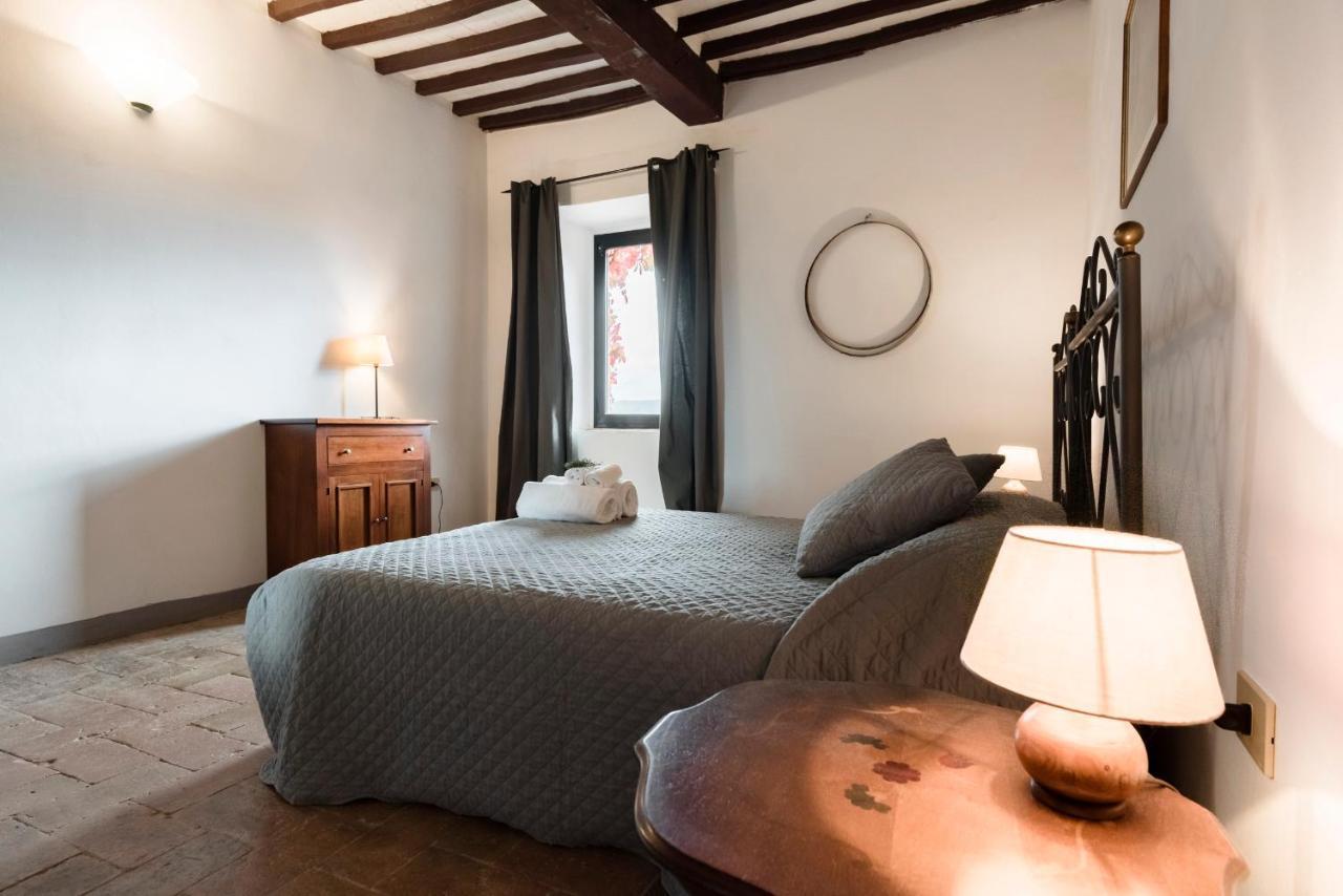 Agriturismo San Ottaviano Monterotondo  Экстерьер фото