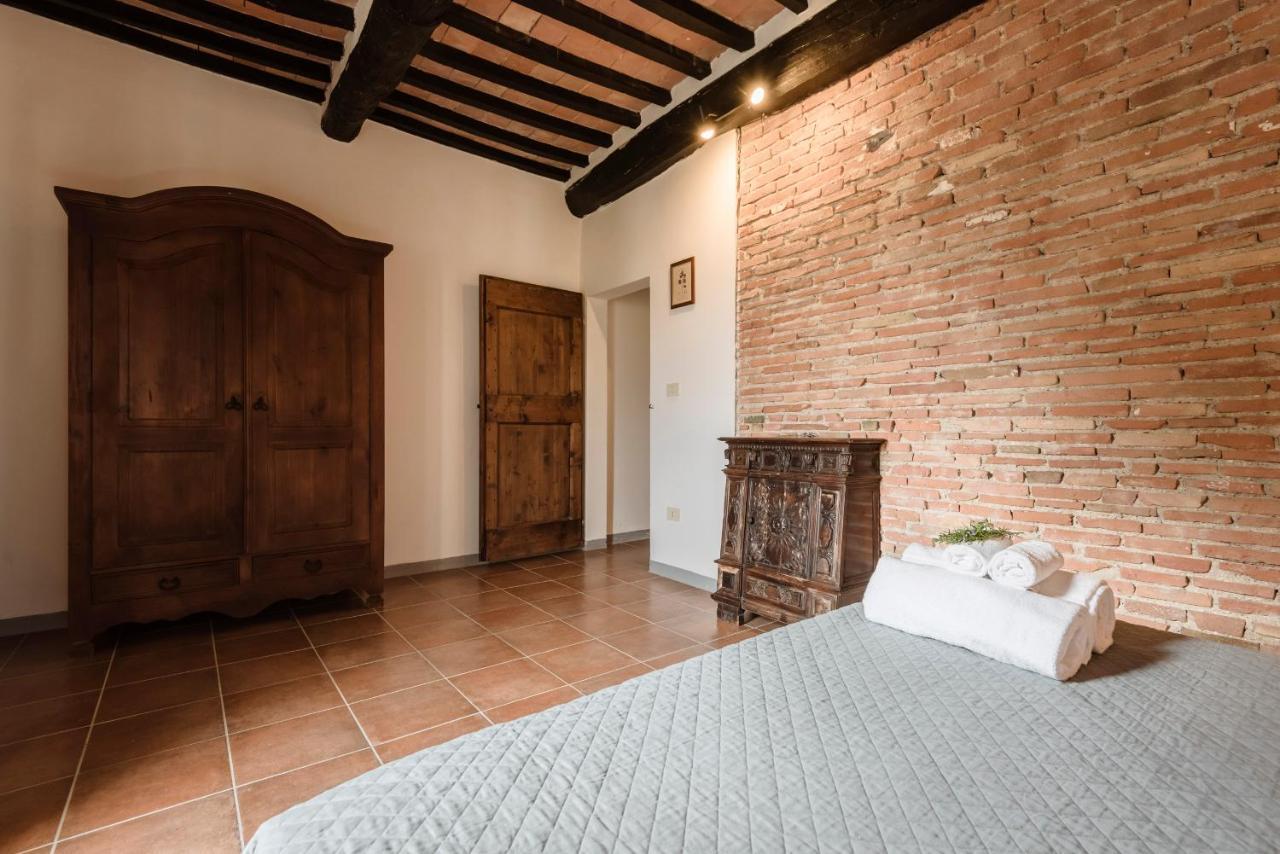 Agriturismo San Ottaviano Monterotondo  Экстерьер фото