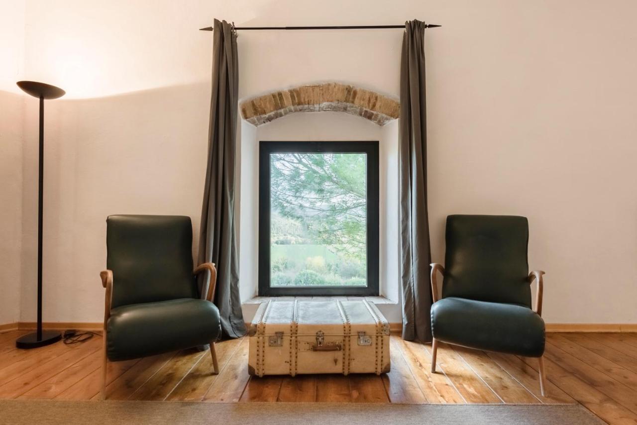 Agriturismo San Ottaviano Monterotondo  Экстерьер фото