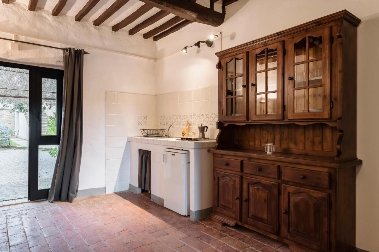 Agriturismo San Ottaviano Monterotondo  Экстерьер фото