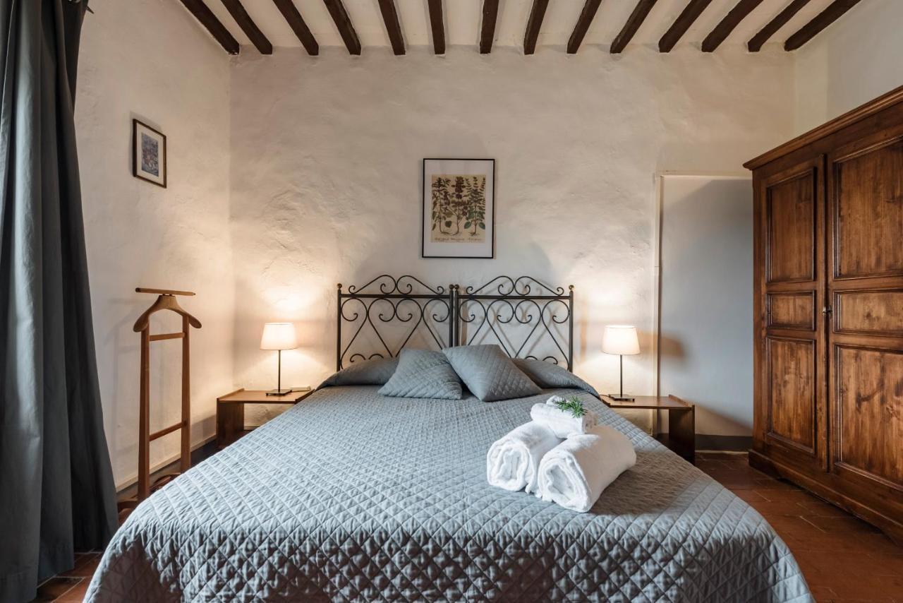 Agriturismo San Ottaviano Monterotondo  Экстерьер фото