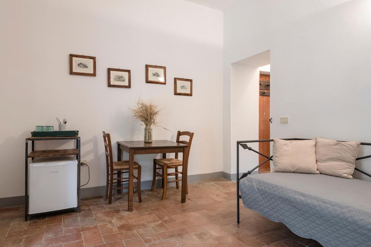 Agriturismo San Ottaviano Monterotondo  Экстерьер фото