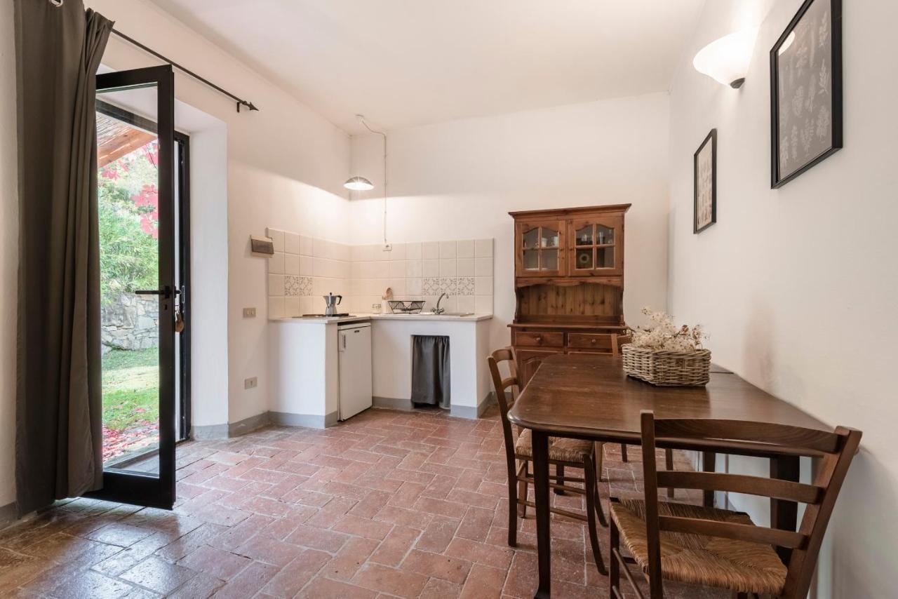 Agriturismo San Ottaviano Monterotondo  Экстерьер фото