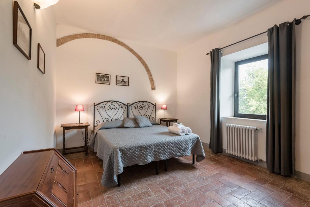 Agriturismo San Ottaviano Monterotondo  Экстерьер фото