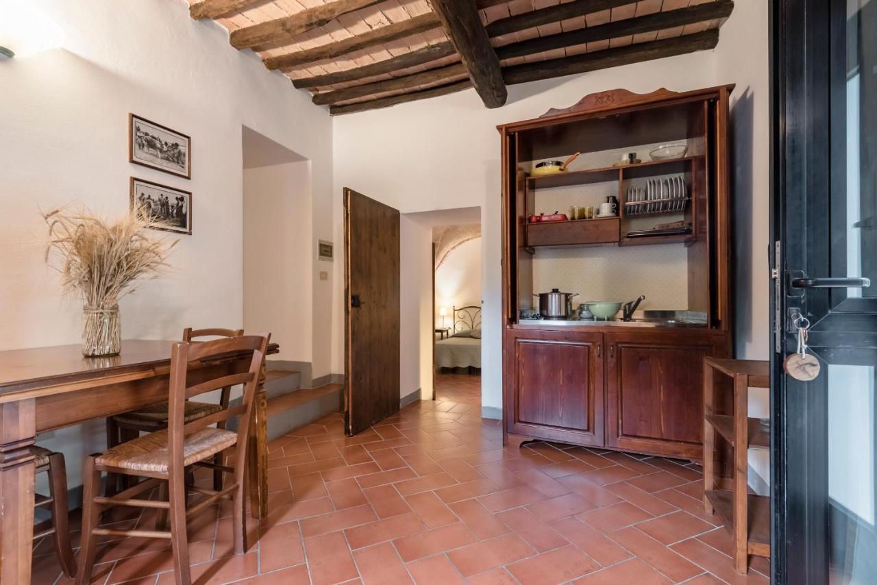 Agriturismo San Ottaviano Monterotondo  Экстерьер фото