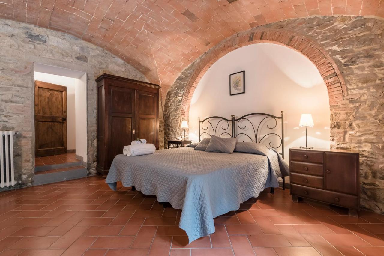 Agriturismo San Ottaviano Monterotondo  Экстерьер фото