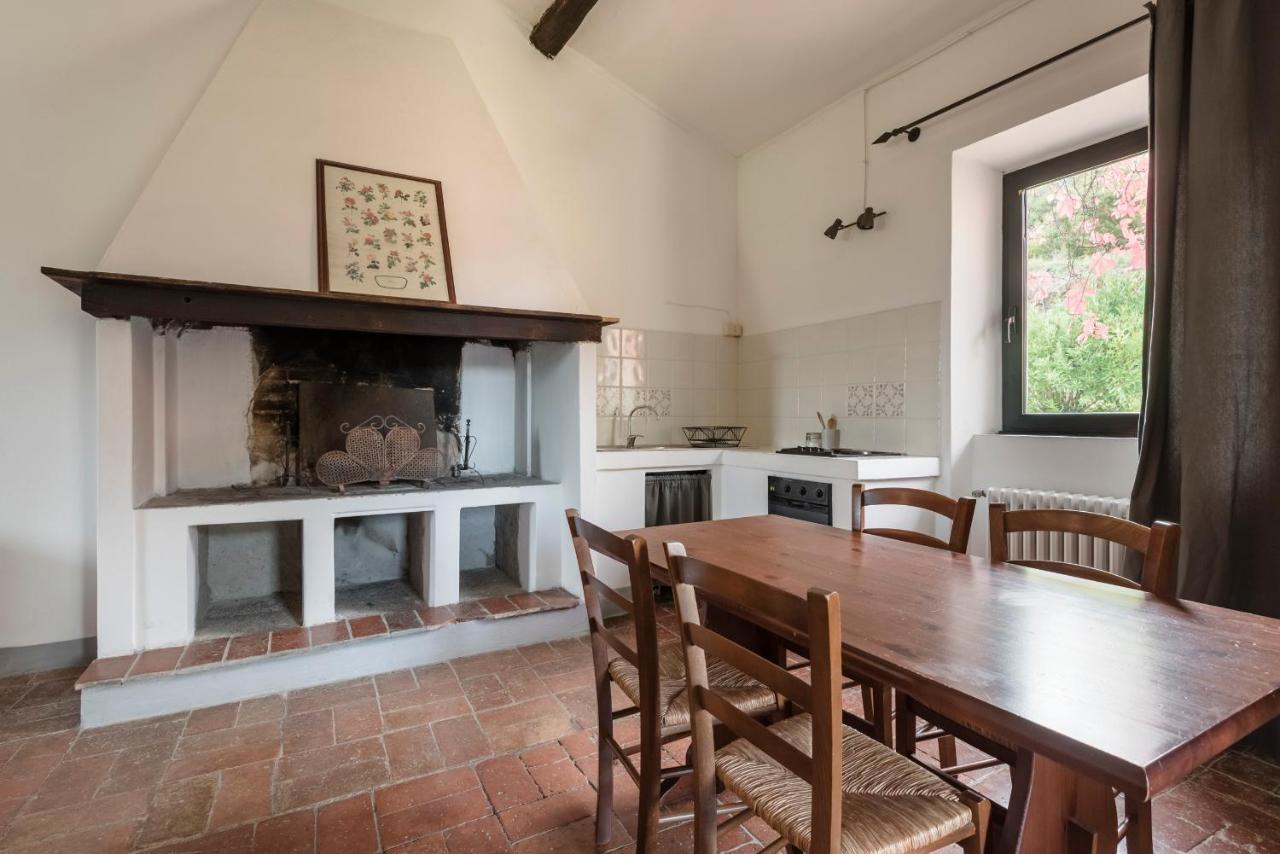 Agriturismo San Ottaviano Monterotondo  Экстерьер фото