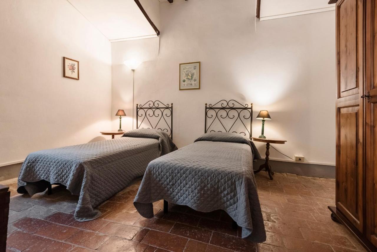 Agriturismo San Ottaviano Monterotondo  Экстерьер фото