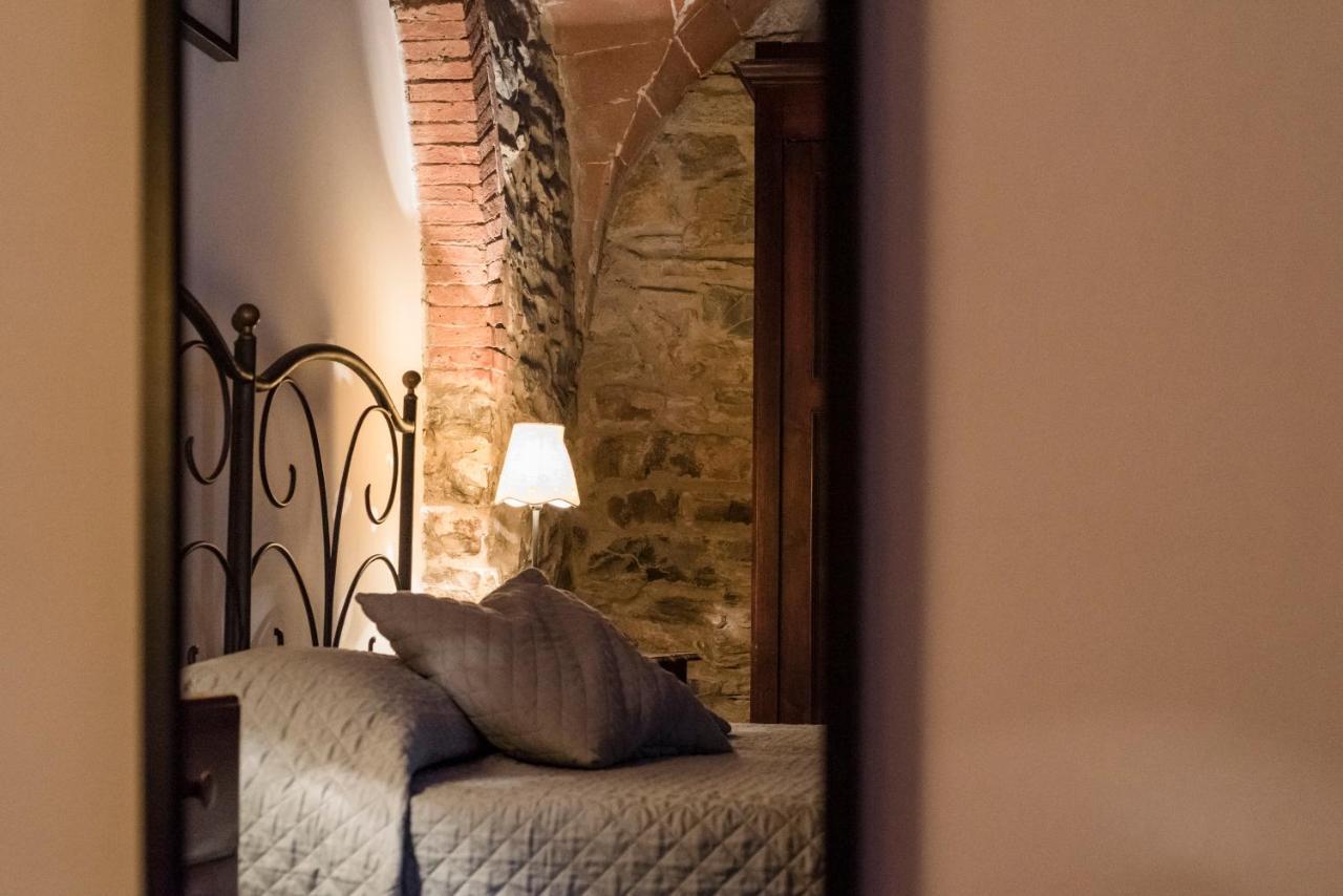 Agriturismo San Ottaviano Monterotondo  Экстерьер фото