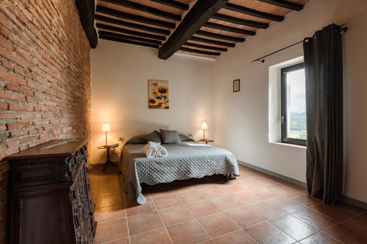 Agriturismo San Ottaviano Monterotondo  Экстерьер фото
