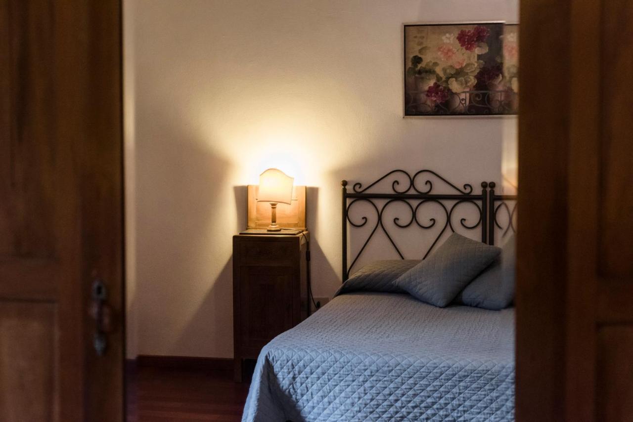 Agriturismo San Ottaviano Monterotondo  Экстерьер фото