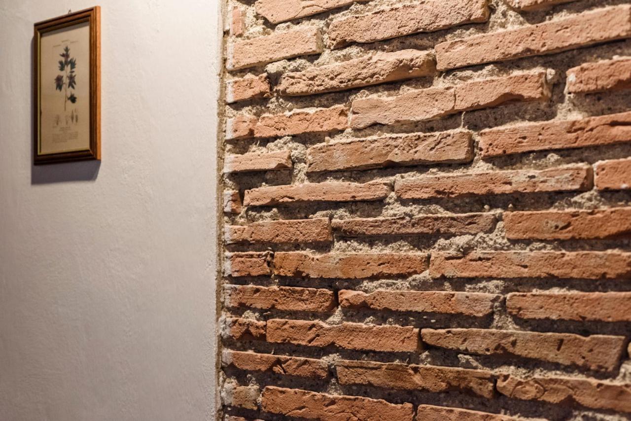 Agriturismo San Ottaviano Monterotondo  Экстерьер фото