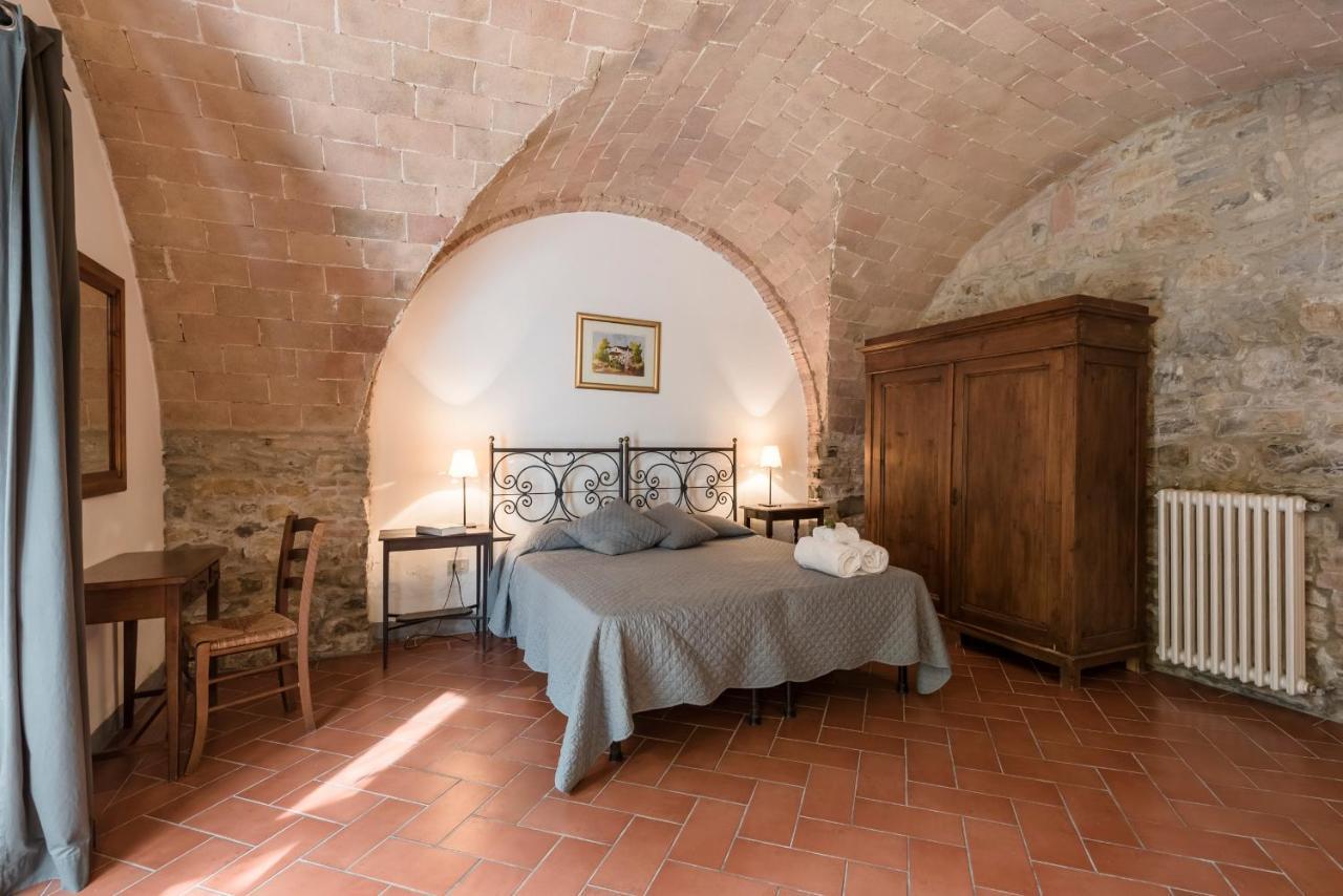 Agriturismo San Ottaviano Monterotondo  Экстерьер фото