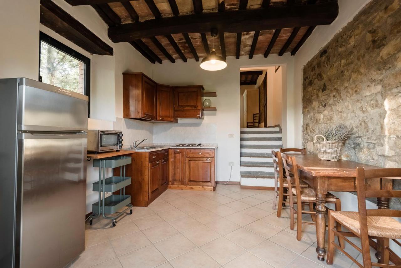 Agriturismo San Ottaviano Monterotondo  Экстерьер фото