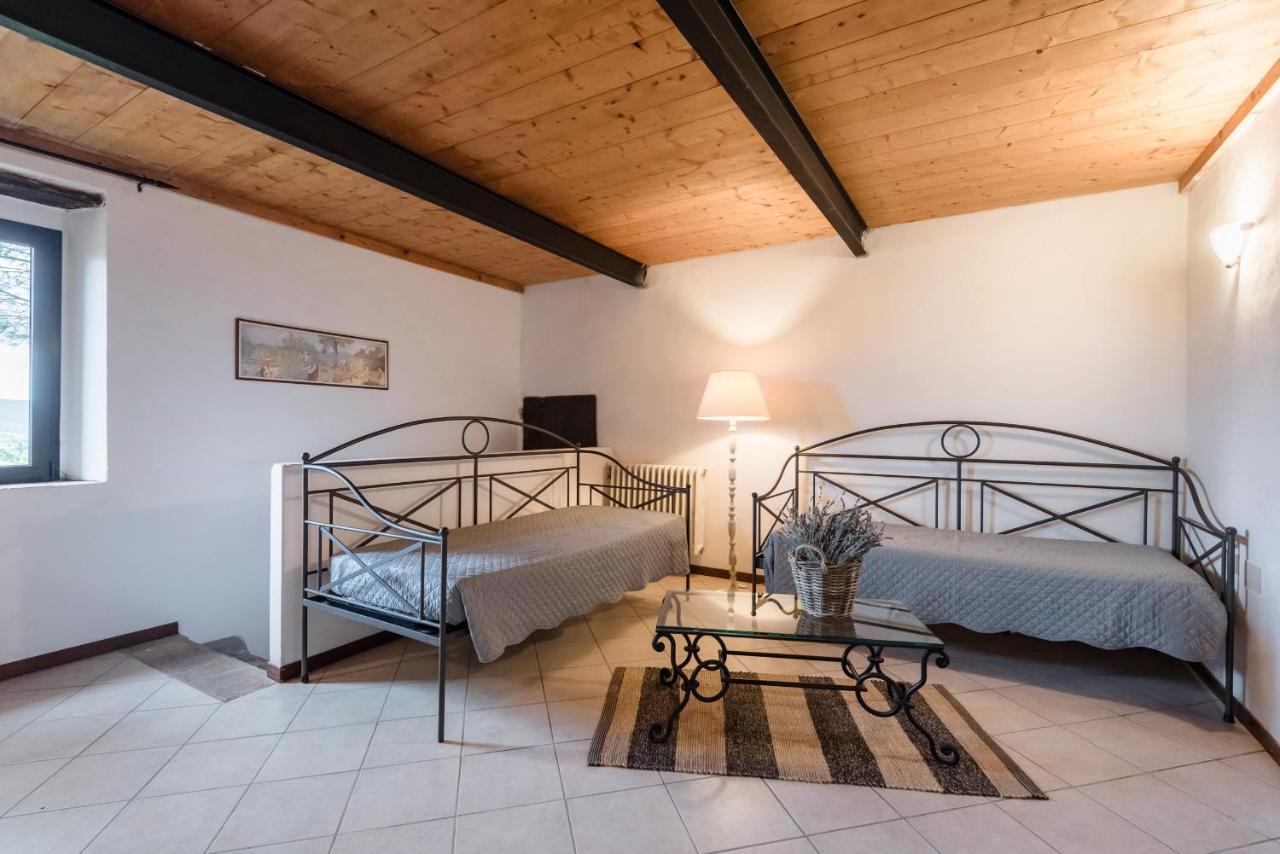 Agriturismo San Ottaviano Monterotondo  Экстерьер фото