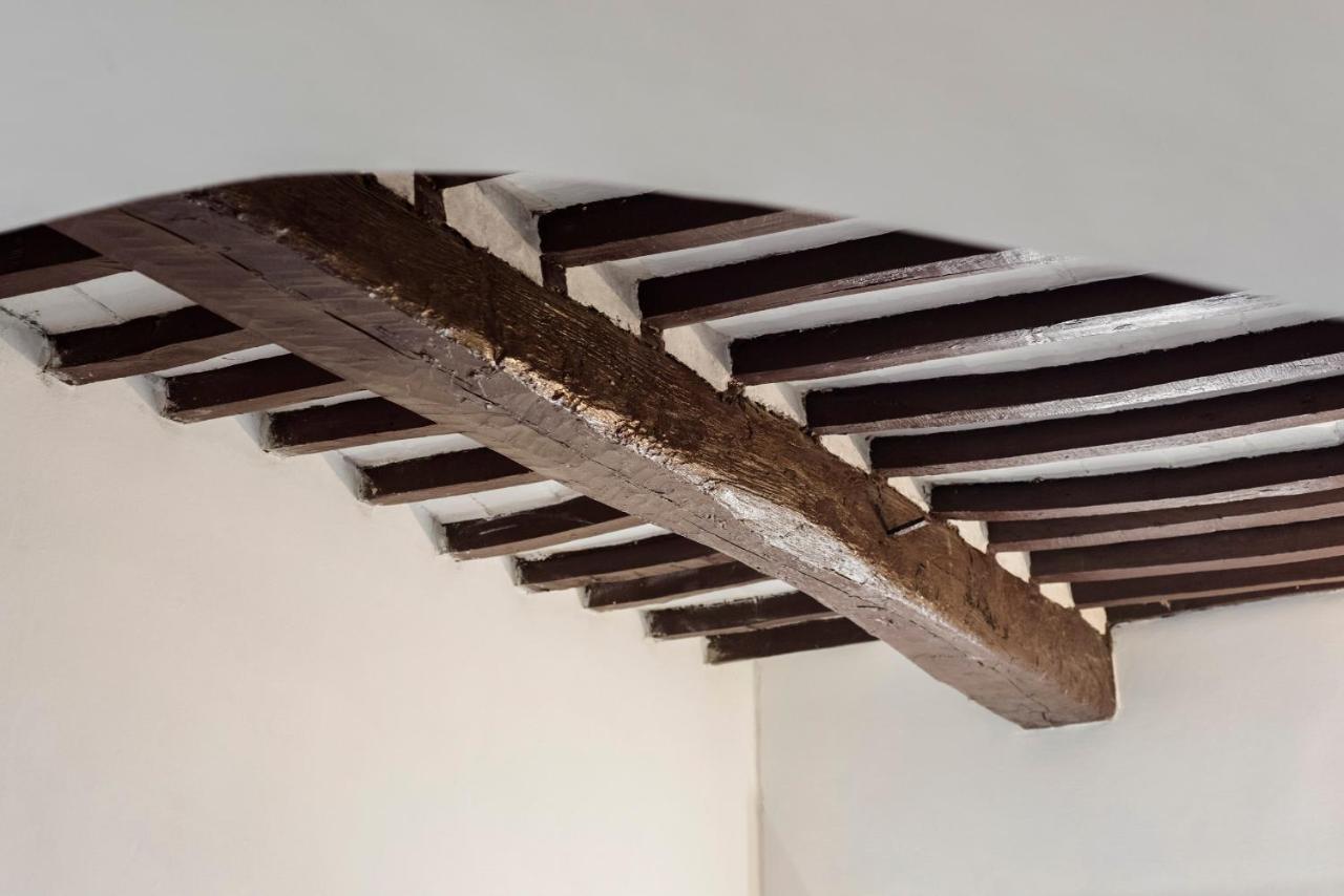 Agriturismo San Ottaviano Monterotondo  Экстерьер фото