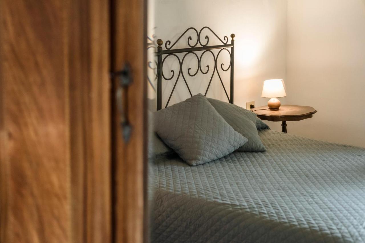 Agriturismo San Ottaviano Monterotondo  Экстерьер фото
