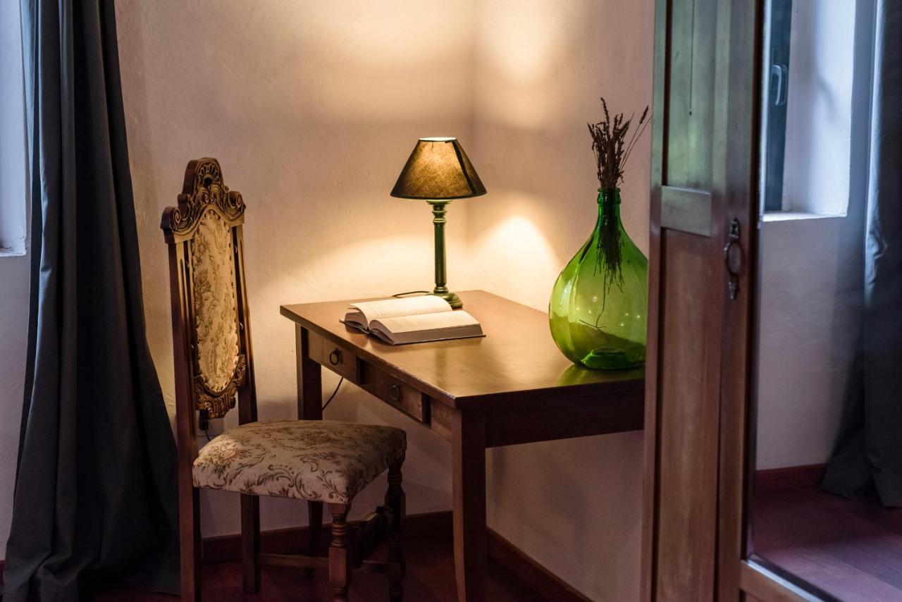Agriturismo San Ottaviano Monterotondo  Экстерьер фото