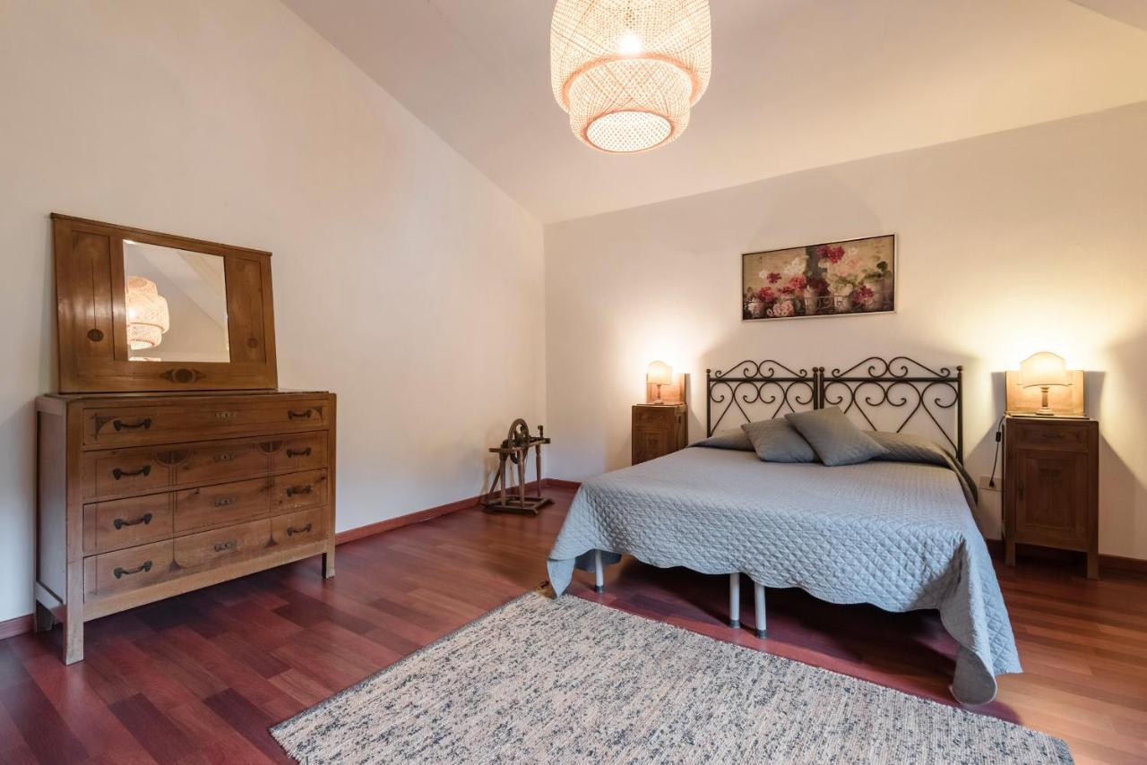 Agriturismo San Ottaviano Monterotondo  Экстерьер фото