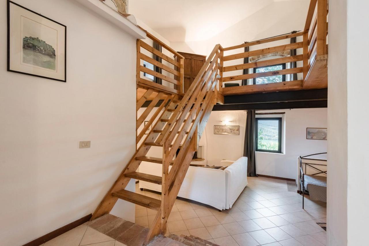 Agriturismo San Ottaviano Monterotondo  Экстерьер фото