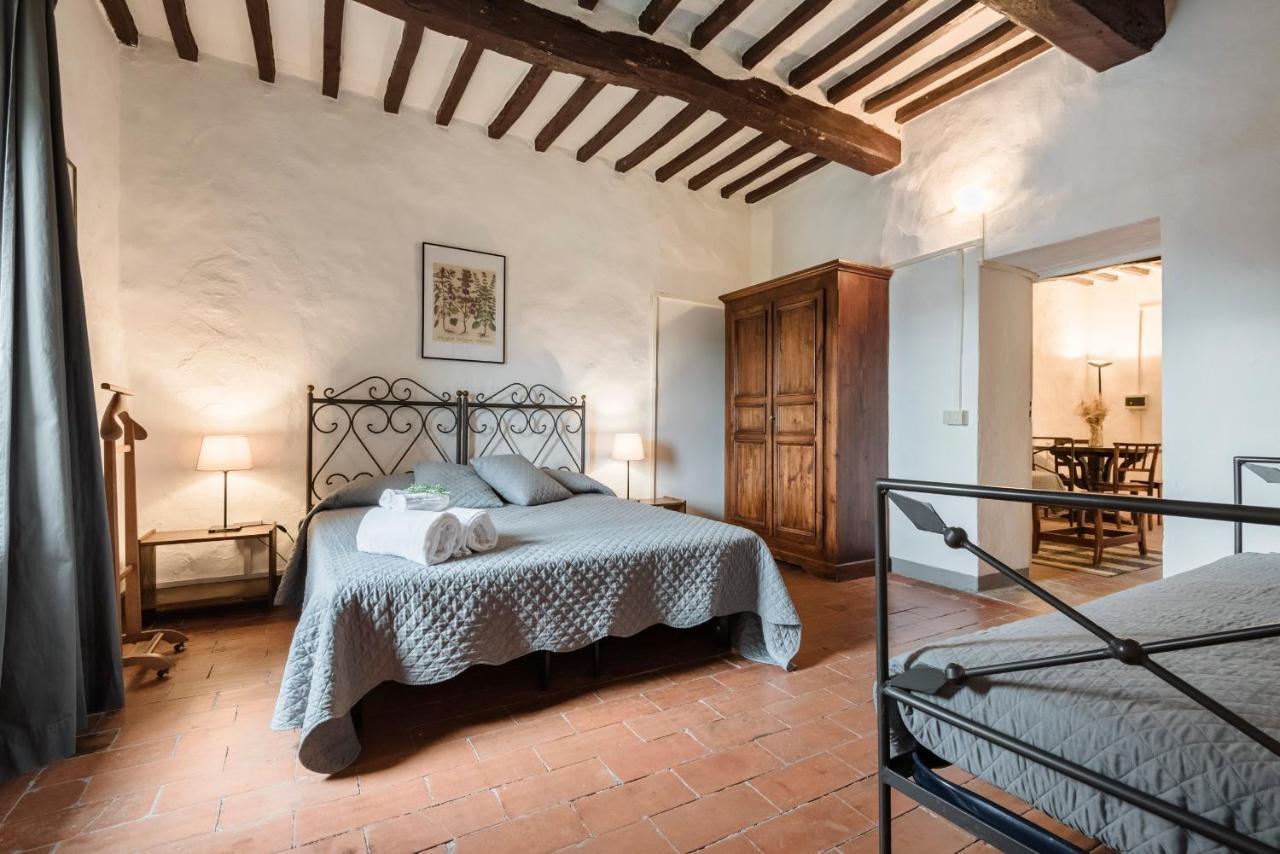 Agriturismo San Ottaviano Monterotondo  Экстерьер фото