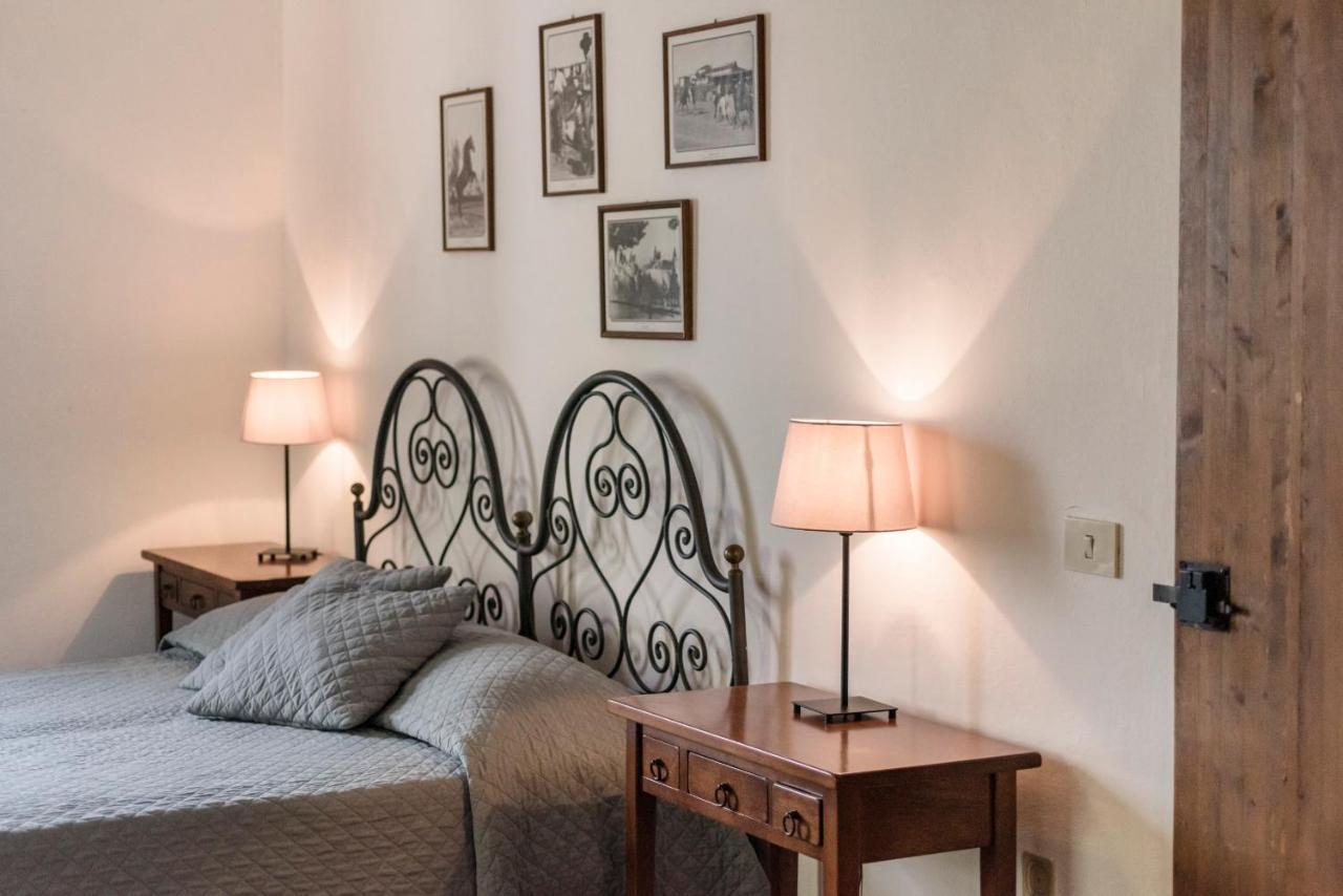 Agriturismo San Ottaviano Monterotondo  Экстерьер фото