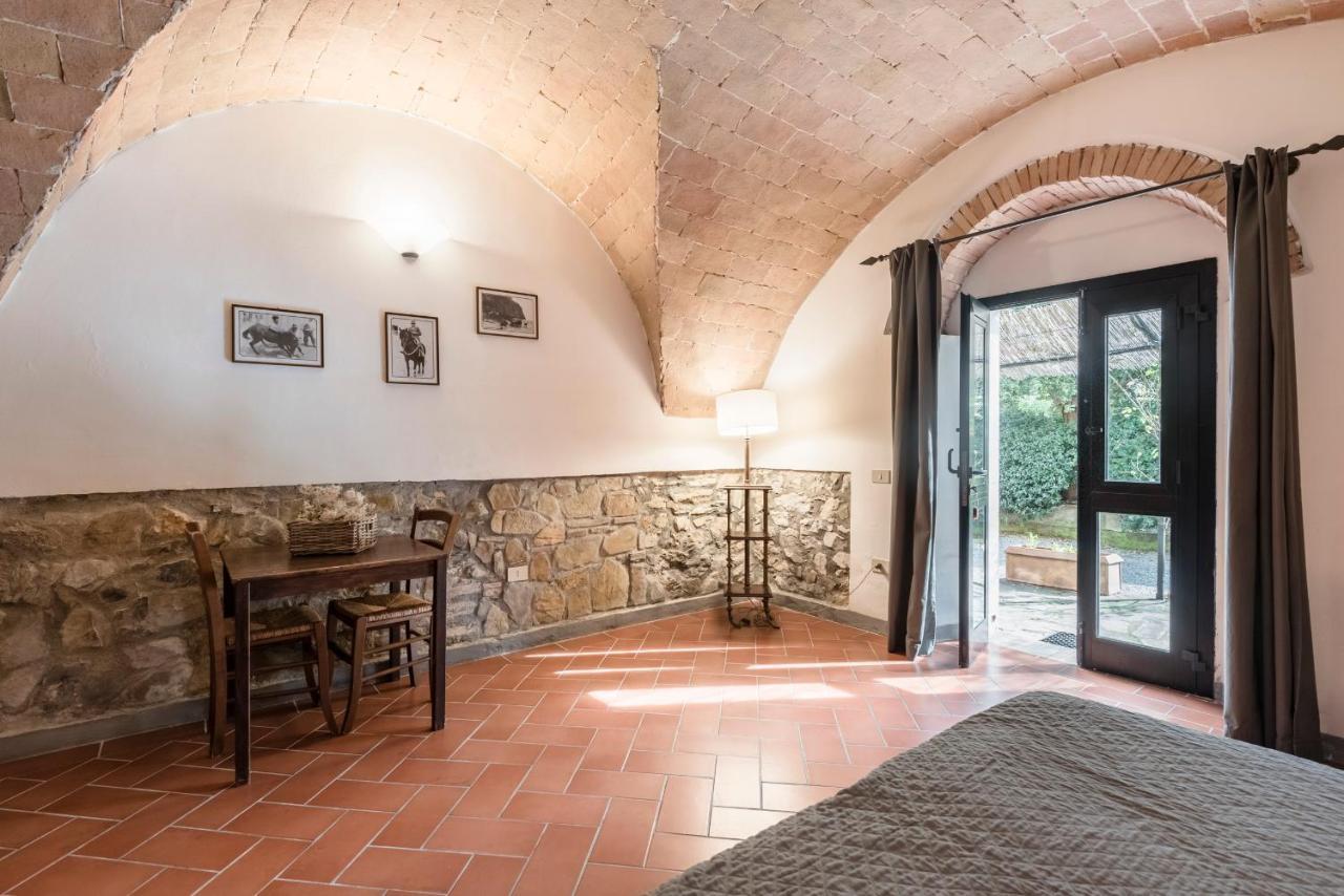 Agriturismo San Ottaviano Monterotondo  Экстерьер фото