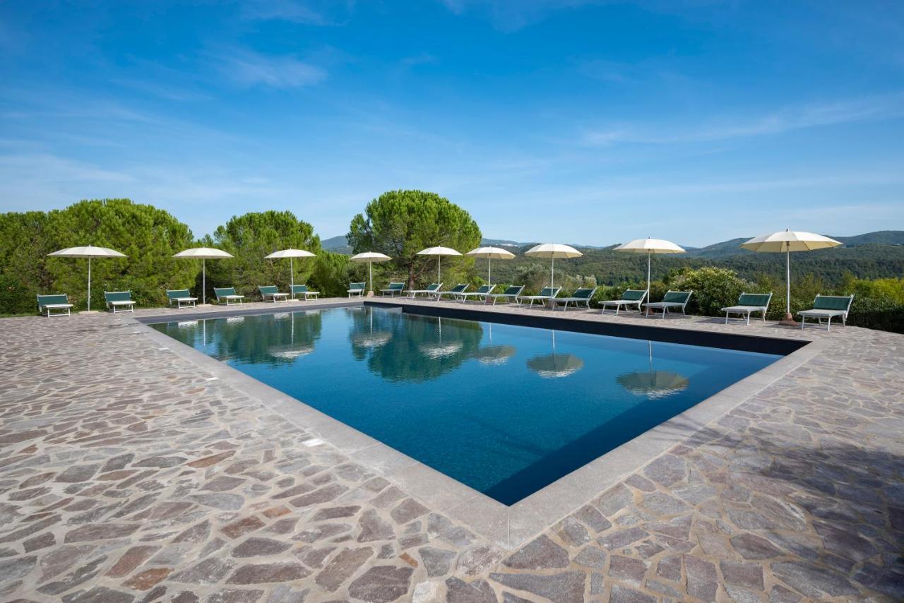 Agriturismo San Ottaviano Monterotondo  Экстерьер фото